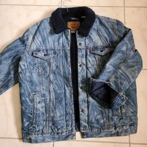 Levi's Premium coat